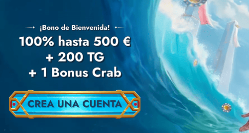 Bonos Oceanspin Casino