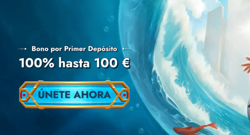 Pagos Oceanspin Casino